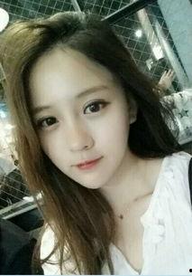 韩国女主播郑,韩国女主播的崛起与影响力