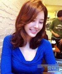 韩国女主播郑,韩国女主播的崛起与影响力