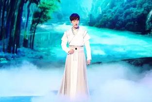 娱乐吃瓜君任嘉伦