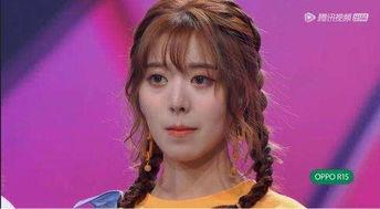 刘人语 背景,从平凡女孩到闪耀明星的蜕变之路