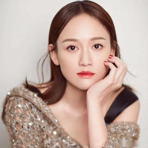 娱乐吃瓜陈乔恩是谁