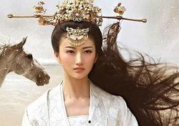 景甜的背景是叶剑英